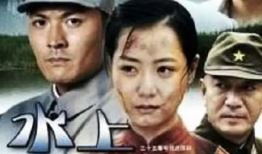 水上游击队电视剧,潜行江湖，智斗敌寇