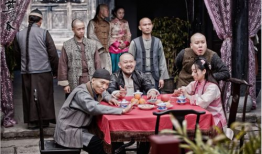 燕阳春电视剧,宫廷风云，爱恨情仇