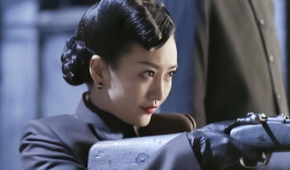 电视剧女特工,女特工的传奇征程