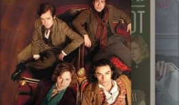 英国 电视剧,穿越时空的英国电视剧概览